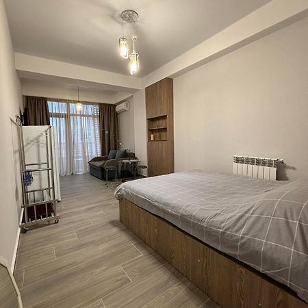 Didube-M-Comfort Tbilisi Exterior photo